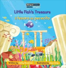 Little Fish's Treasure / El Tesoro del Pececito