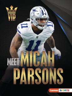 Meet Micah Parsons