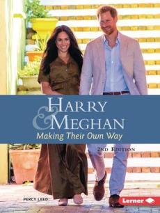 Harry and Meghan, 2nd Edition