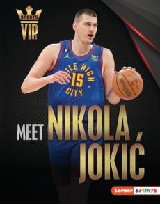 Meet Nikola Jokic