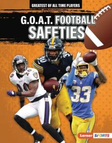 G.O.A.T. Football Safeties