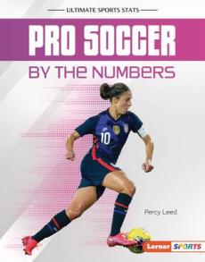 Pro Soccer by the Numbers