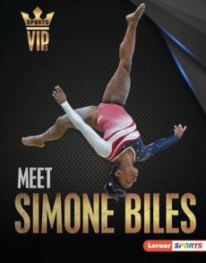 Meet Simone Biles