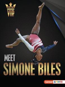 Meet Simone Biles