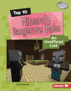 Top 10 Minecraft Dangerous Mobs