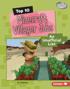 Top 10 Minecraft Villager Jobs