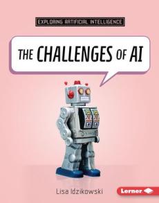 The Challenges of AI