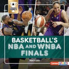 Basketball's NBA and WNBA Finals