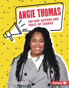 Angie Thomas