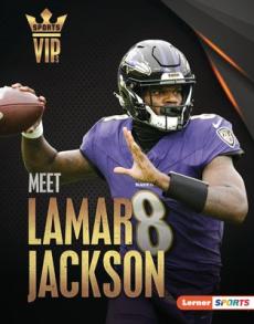 Meet Lamar Jackson