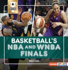 Basketball's NBA and WNBA Finals