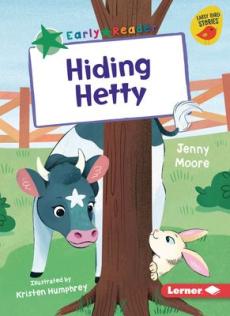 Hiding Hetty