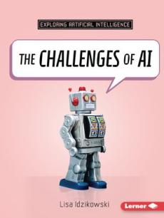 The Challenges of AI