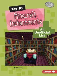 Top 10 Minecraft Enchantments