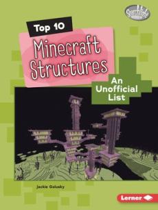 Top 10 Minecraft Structures