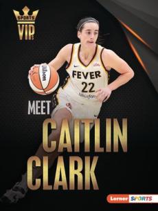 Meet Caitlin Clark