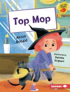 Top Mop