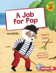 A Job for Pop