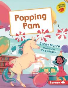 Popping Pam