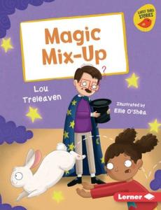 Magic Mix-Up