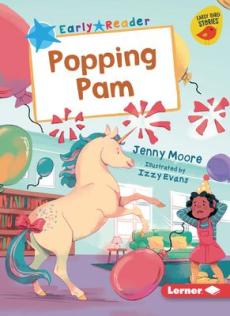 Popping Pam