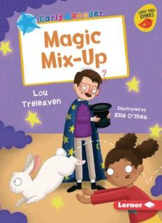 Magic Mix-Up