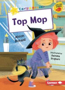 Top Mop