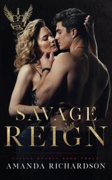 Savage Reign