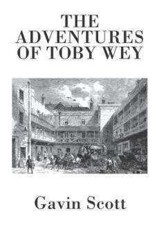 The Adventures of Toby Wey