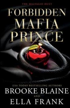 Forbidden Mafia Prince