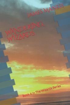 Wandering Wizards