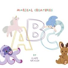 ABC Magical Creatures