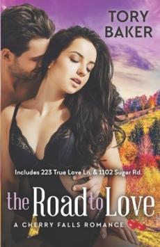 The Road to Love (Box Set)