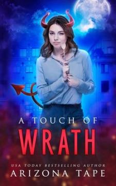 A Touch Of Wrath