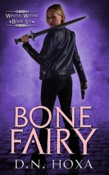Bone Fairy