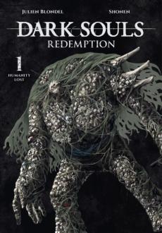 Dark Souls: Redemption, Vol. 1 (Manga)