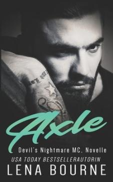 Axle (Devil's Nightmare MC Serie, Novelle)