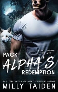 Pack Alpha's Redemption