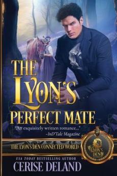 The Lyon's Perfect Mate