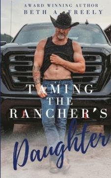 Taming The Rancher's Daughter