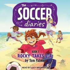 The Soccer Diaries Book 1