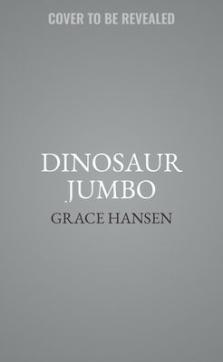 Dinosaur Jumbo