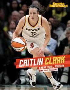 Caitlin Clark