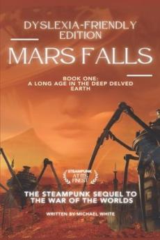 Mars Falls