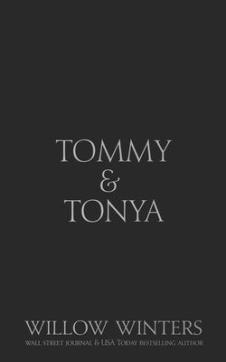 Tommy & Tonya