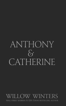 Anthony & Catherine