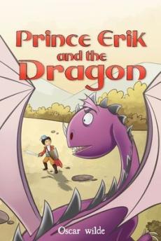 Prince Erik And The Dragon