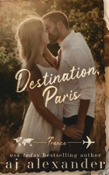 Destination, Paris