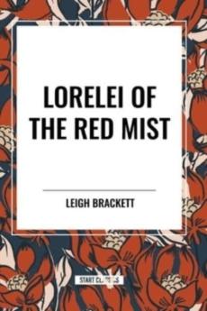 Lorelei of the Red Mist