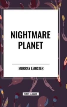 Nightmare Planet